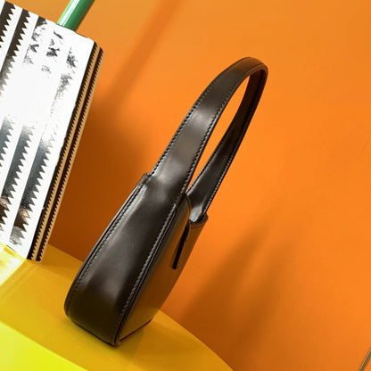 MINI LE 5 À 7 IN SMOOTH LEATHER