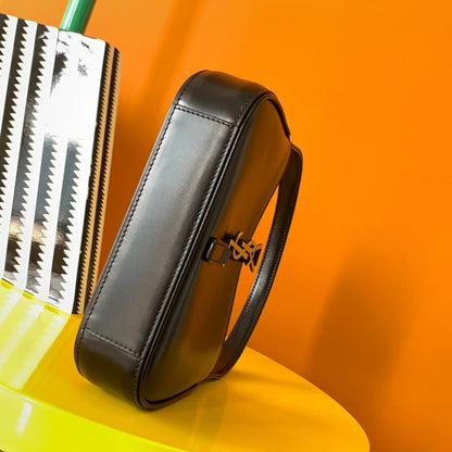 MINI LE 5 À 7 IN SMOOTH LEATHER