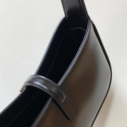 MINI LE 5 À 7 IN SMOOTH LEATHER