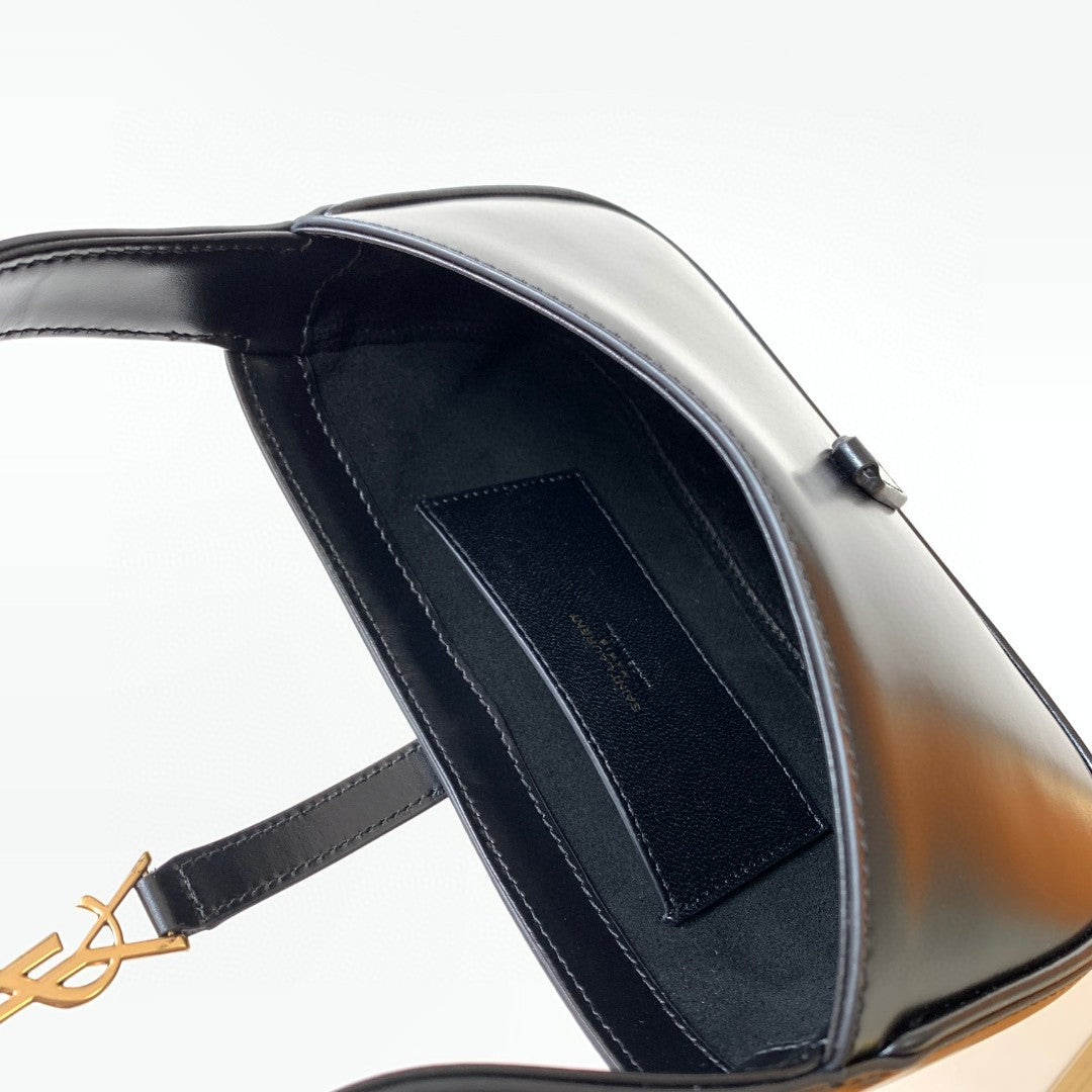 MINI LE 5 À 7 IN SMOOTH LEATHER