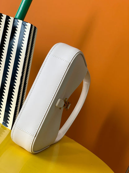 MINI LE 5 À 7 IN SMOOTH LEATHER