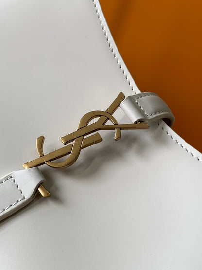 MINI LE 5 À 7 IN SMOOTH LEATHER