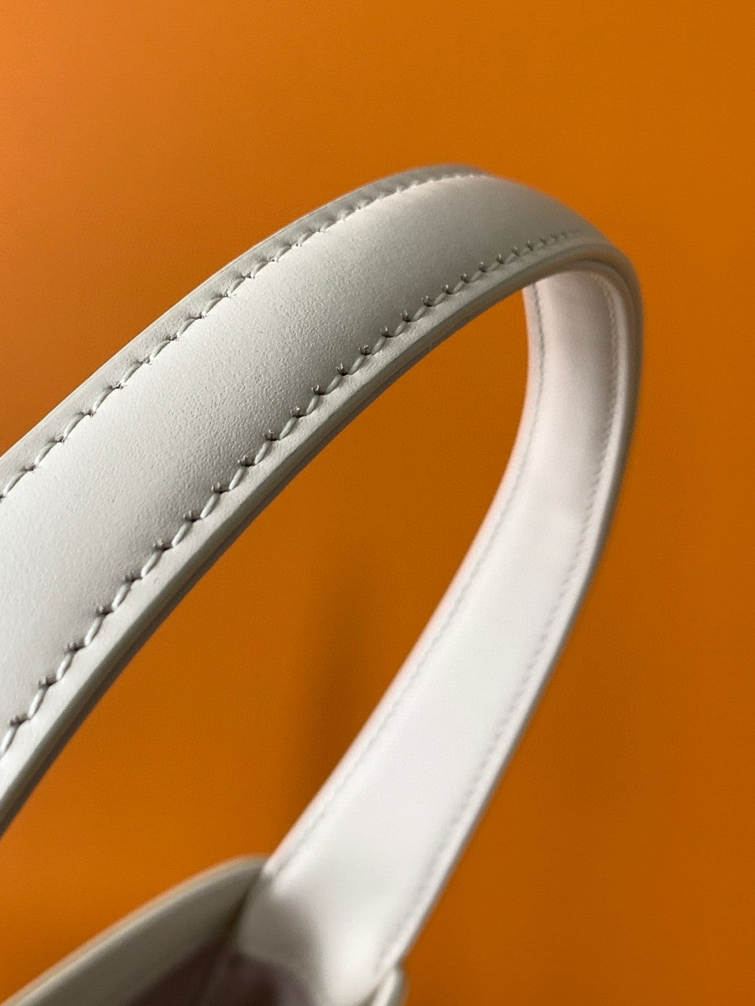 MINI LE 5 À 7 IN SMOOTH LEATHER