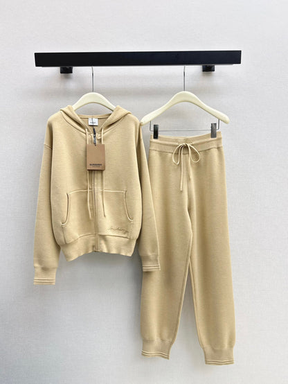 bur 25ss woll tracksuit
