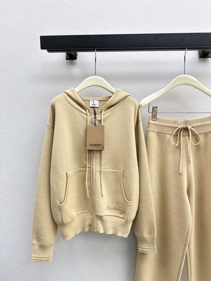 bur 25ss woll tracksuit