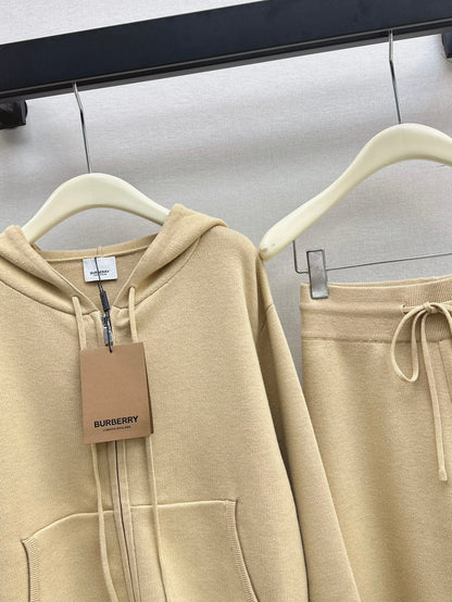 bur 25ss woll tracksuit