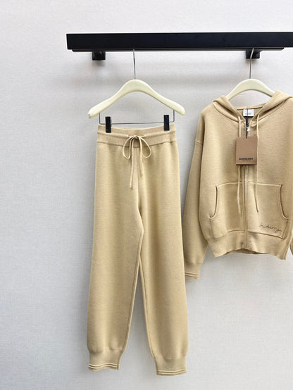 bur 25ss woll tracksuit