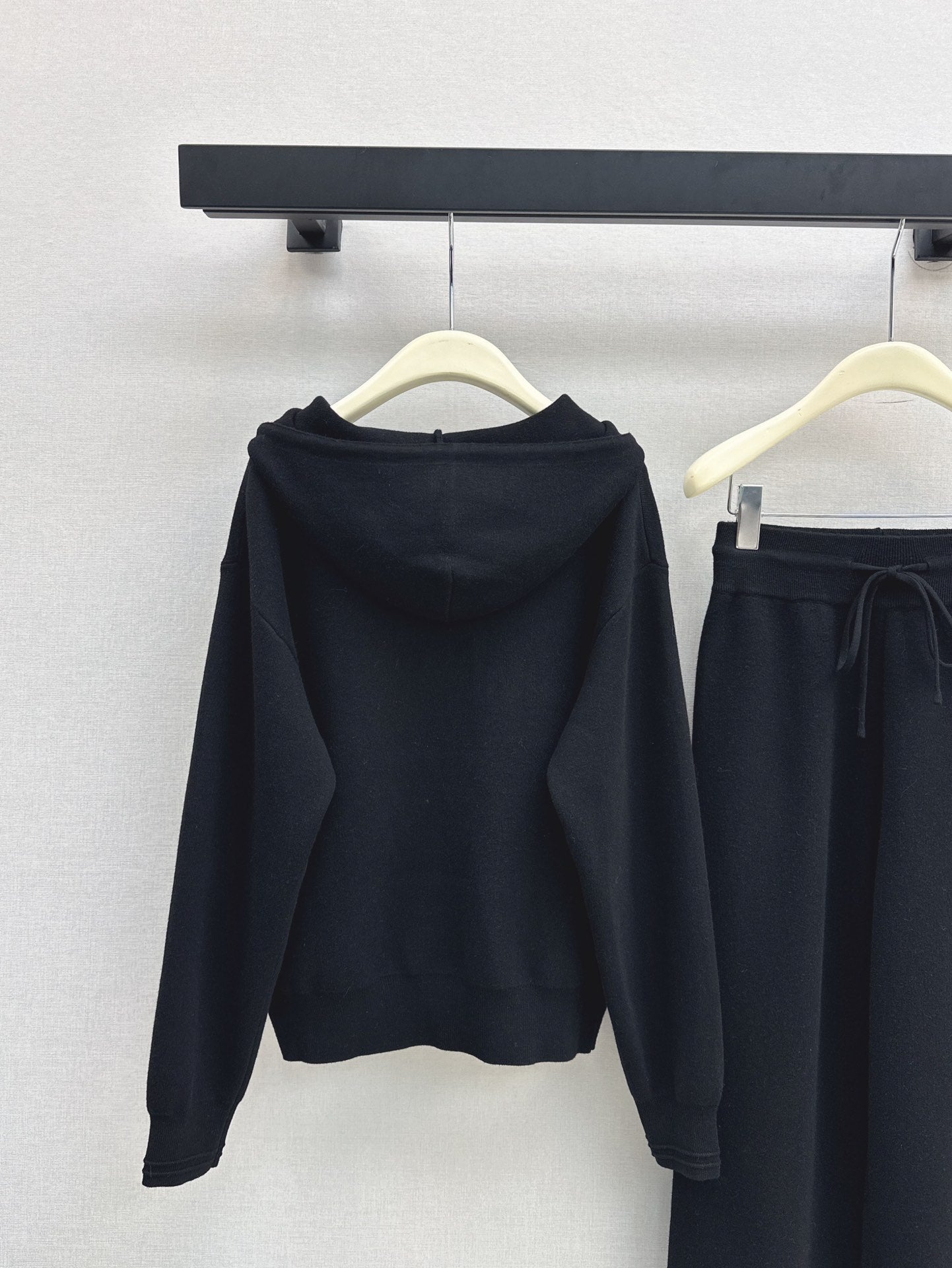 bur 25ss wool tracksuit