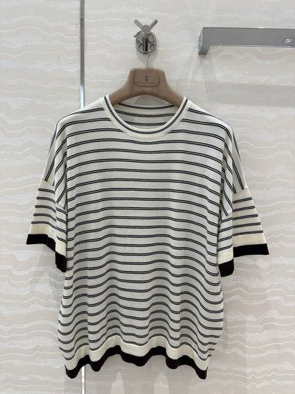 Bru cashmere t-shirt