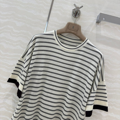 Bru cashmere t-shirt