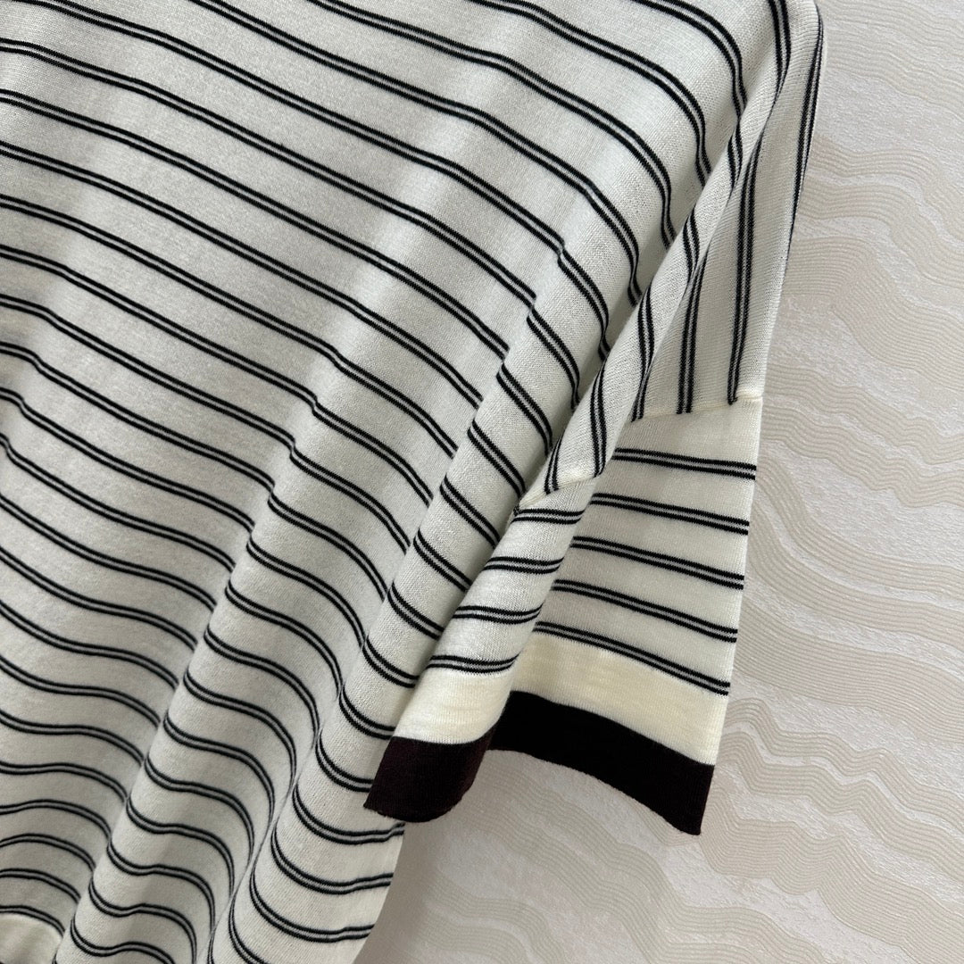 Bru cashmere t-shirt