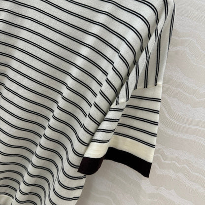 Bru cashmere t-shirt