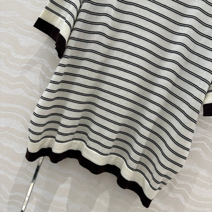 Bru cashmere t-shirt