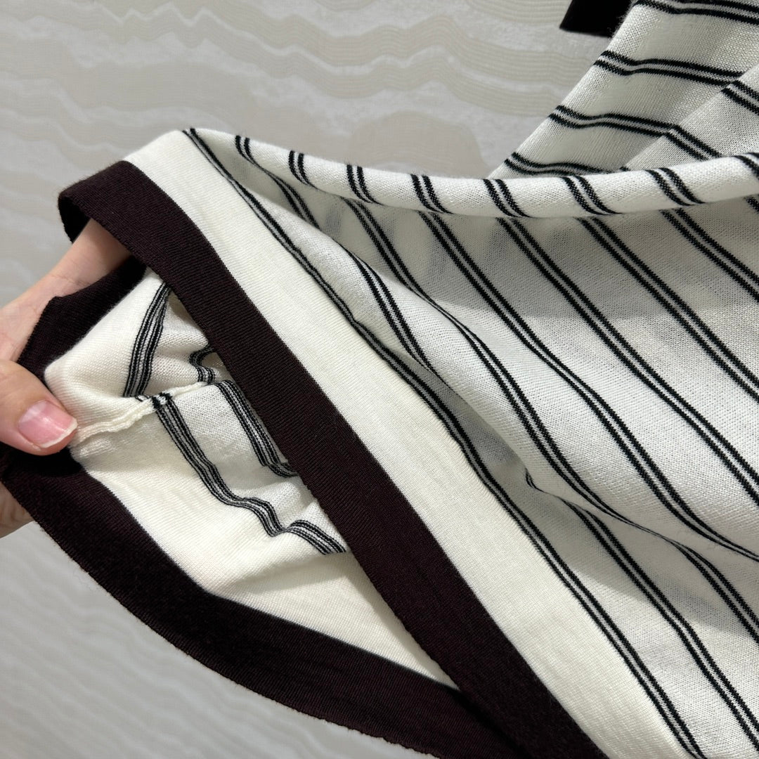 Bru cashmere t-shirt