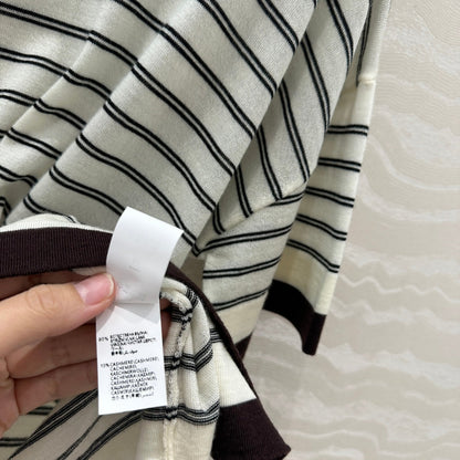 Bru cashmere t-shirt