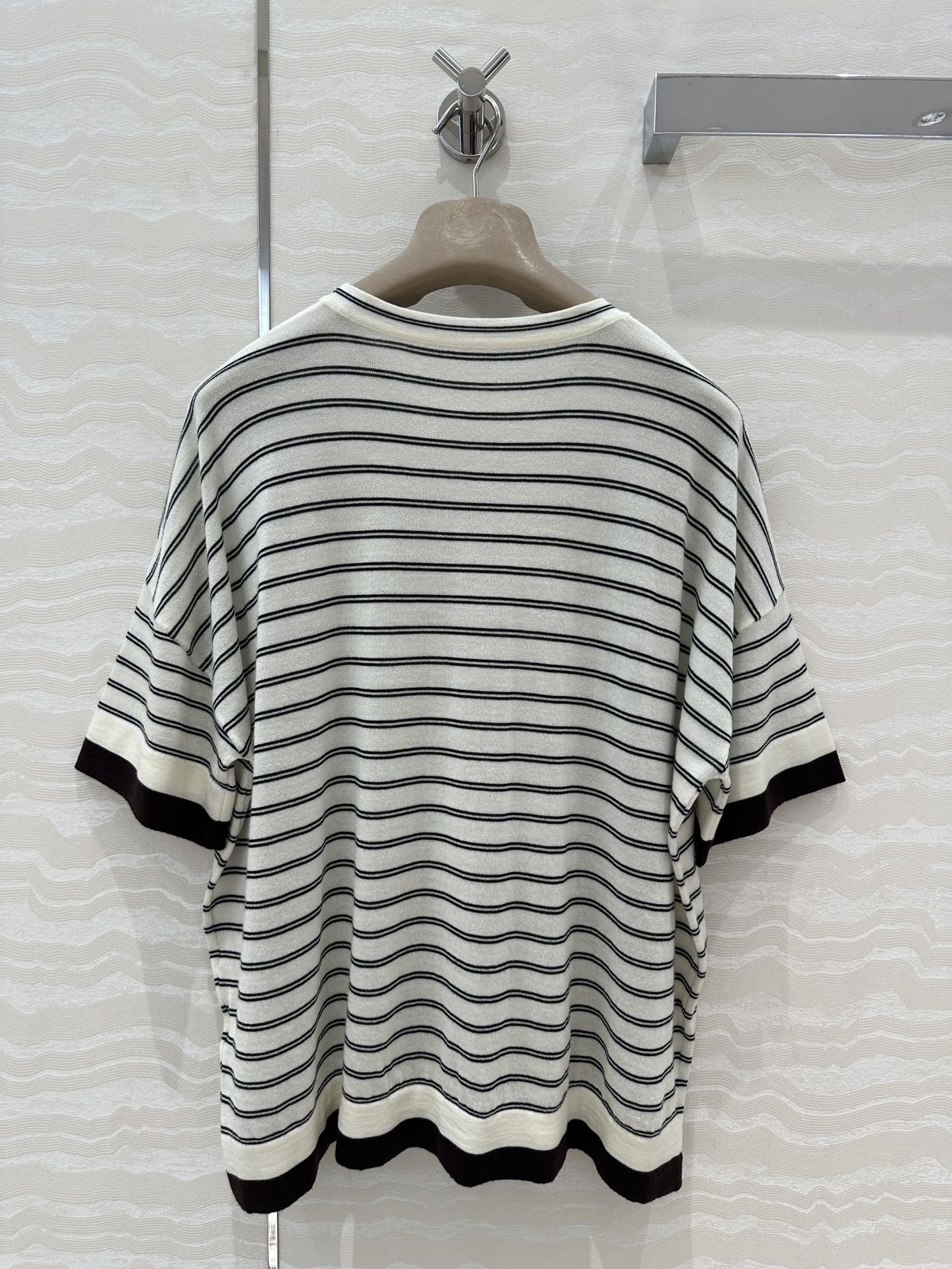 Bru cashmere t-shirt