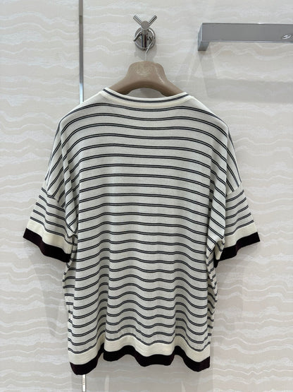 Bru cashmere t-shirt