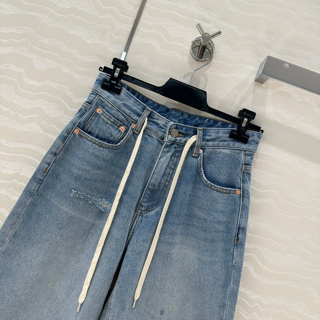 mar 25ss denim short