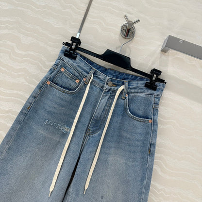 mar 25ss denim short