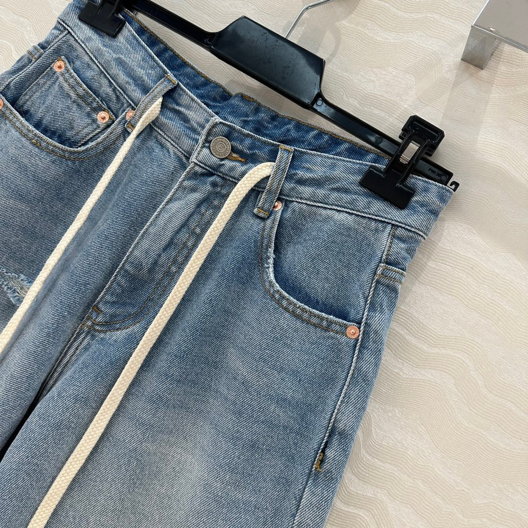 mar 25ss denim short