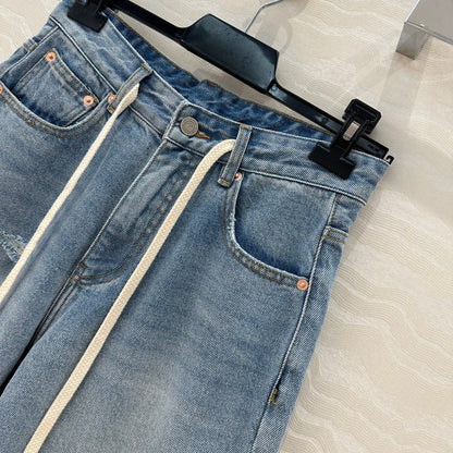 mar 25ss denim short