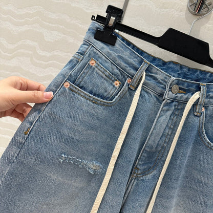 mar 25ss denim short