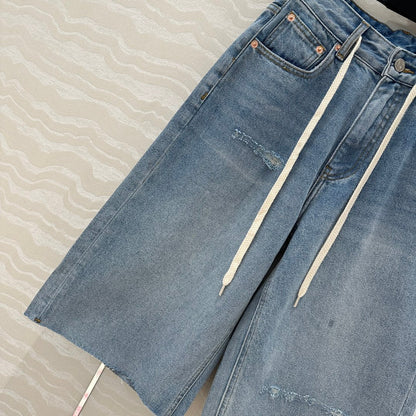 mar 25ss denim short