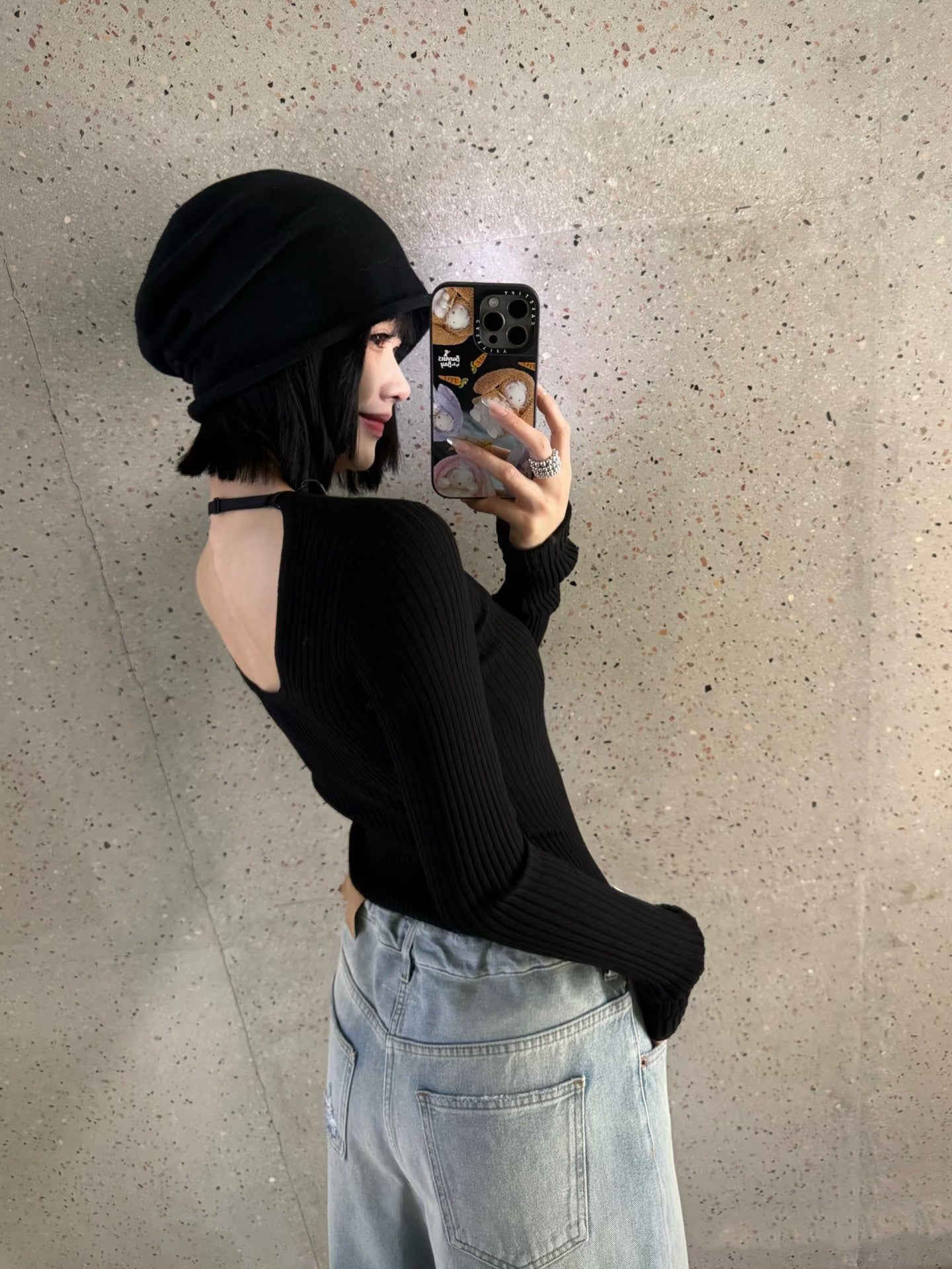 mar 25ss denim short