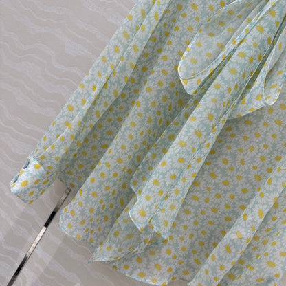 g 25ss silk buttons shirt