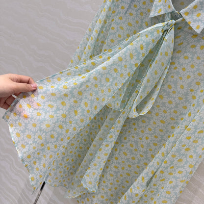 g 25ss silk buttons shirt