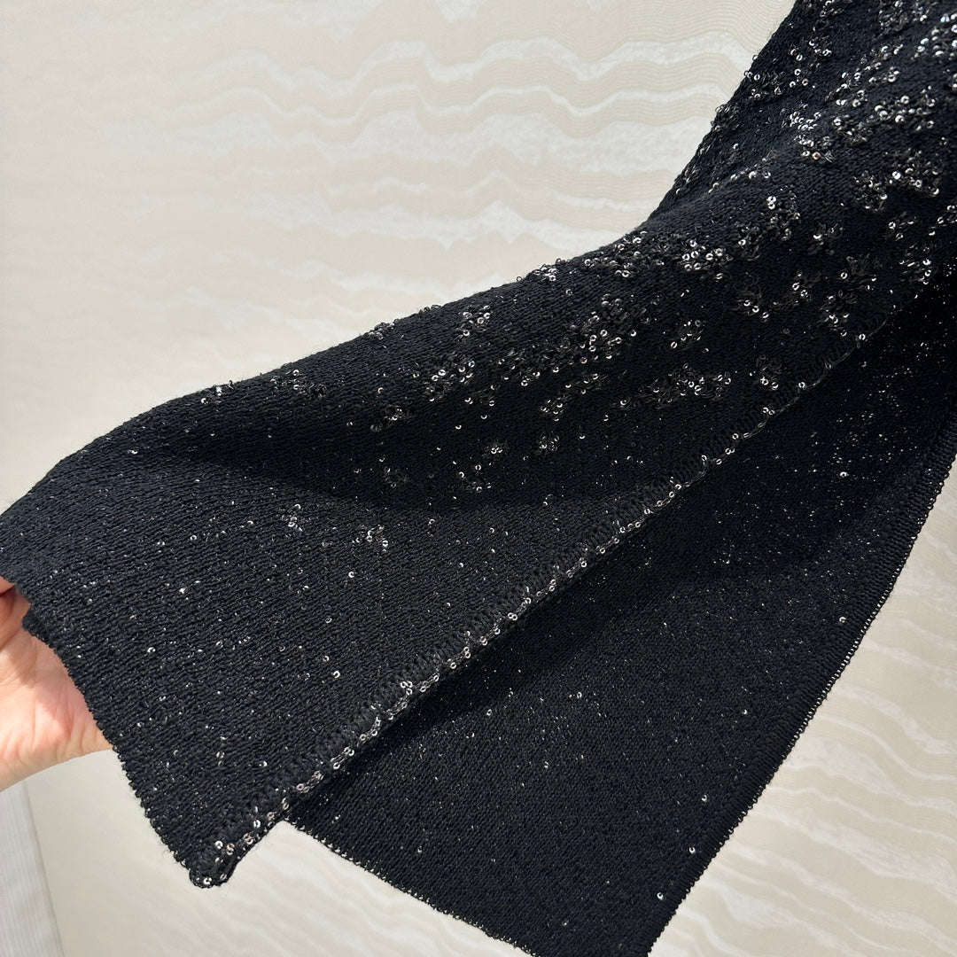 25ss rhinestone jacket