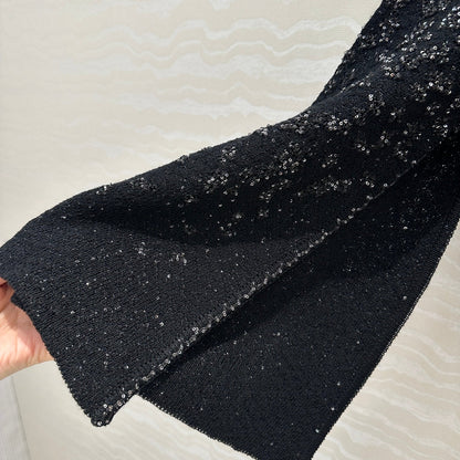 25ss rhinestone jacket