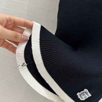 25ss knitted t-shirt