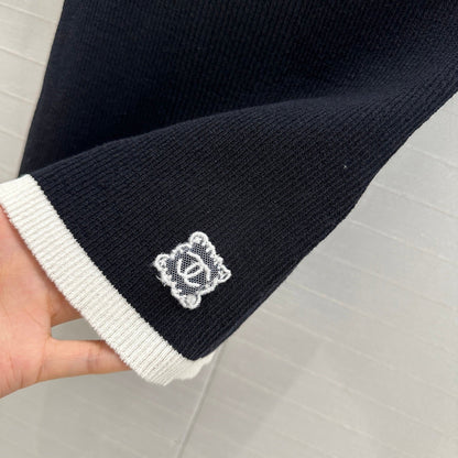 25ss knitted t-shirt