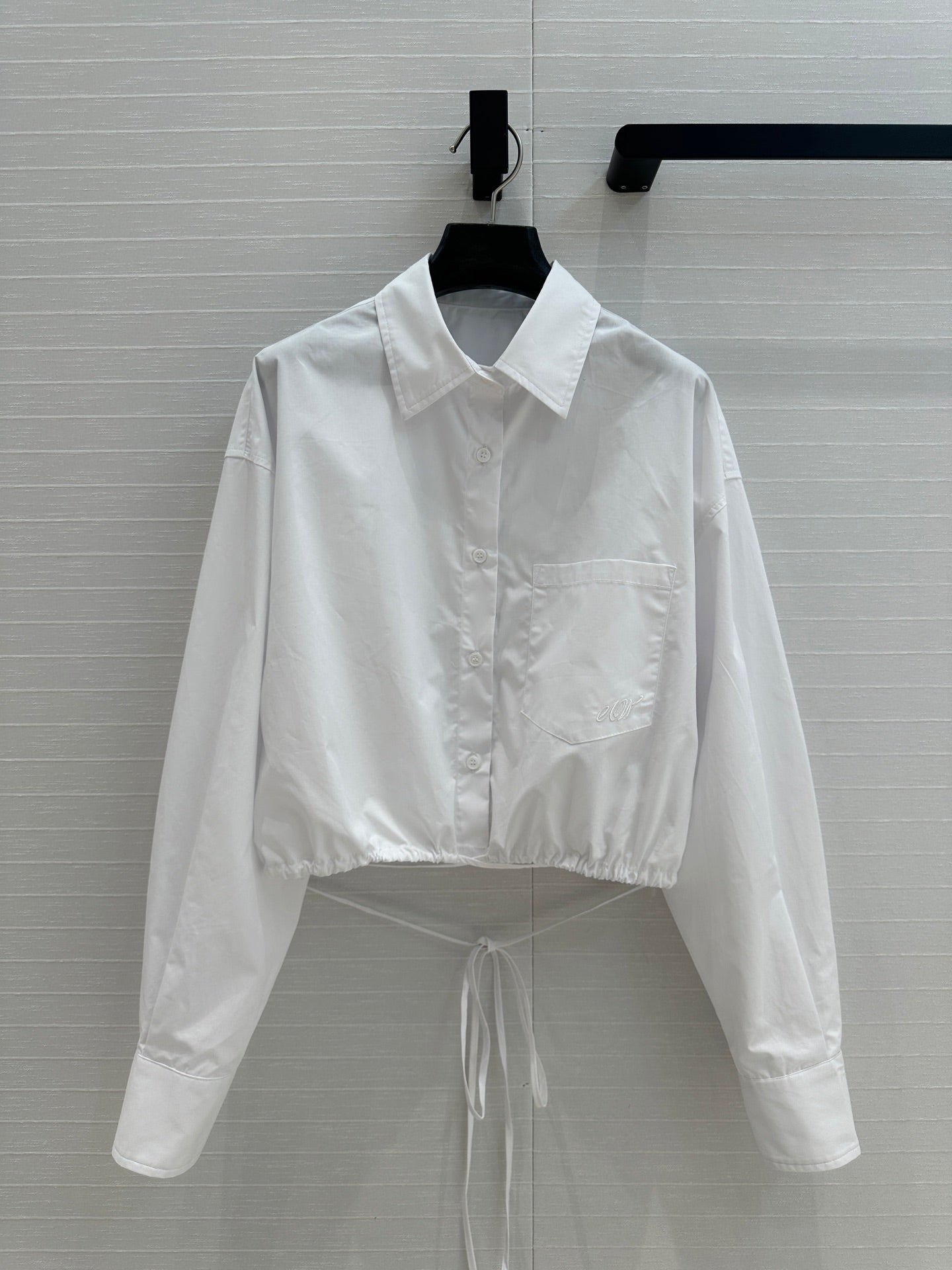 ale 25ss buttons shirt