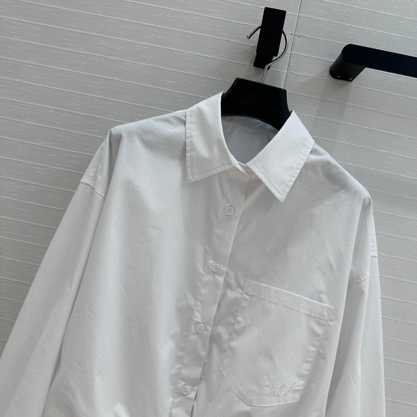 ale 25ss buttons shirt