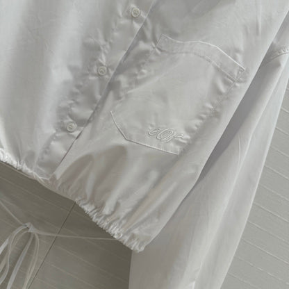 ale 25ss buttons shirt