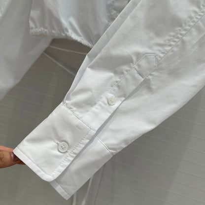 ale 25ss buttons shirt