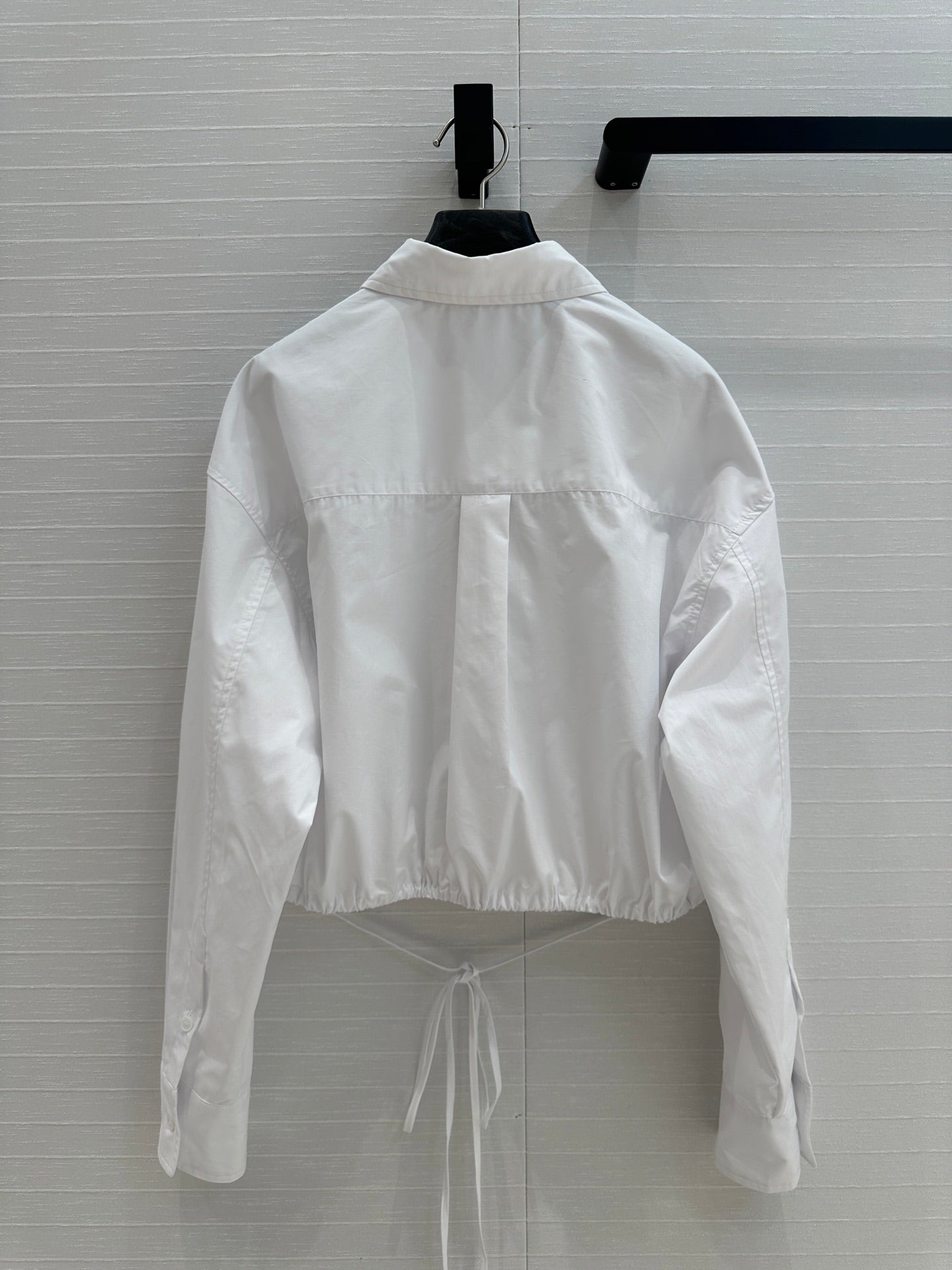 ale 25ss buttons shirt