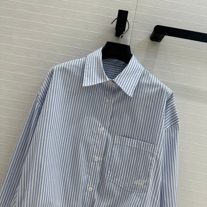 Ale 25ss buttons shirt