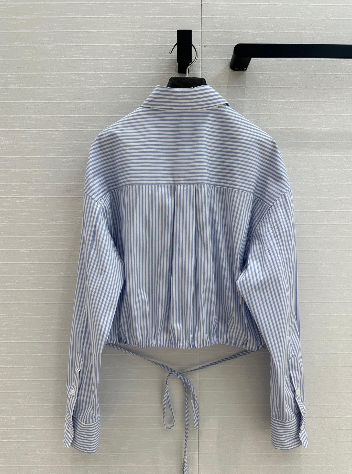 Ale 25ss buttons shirt