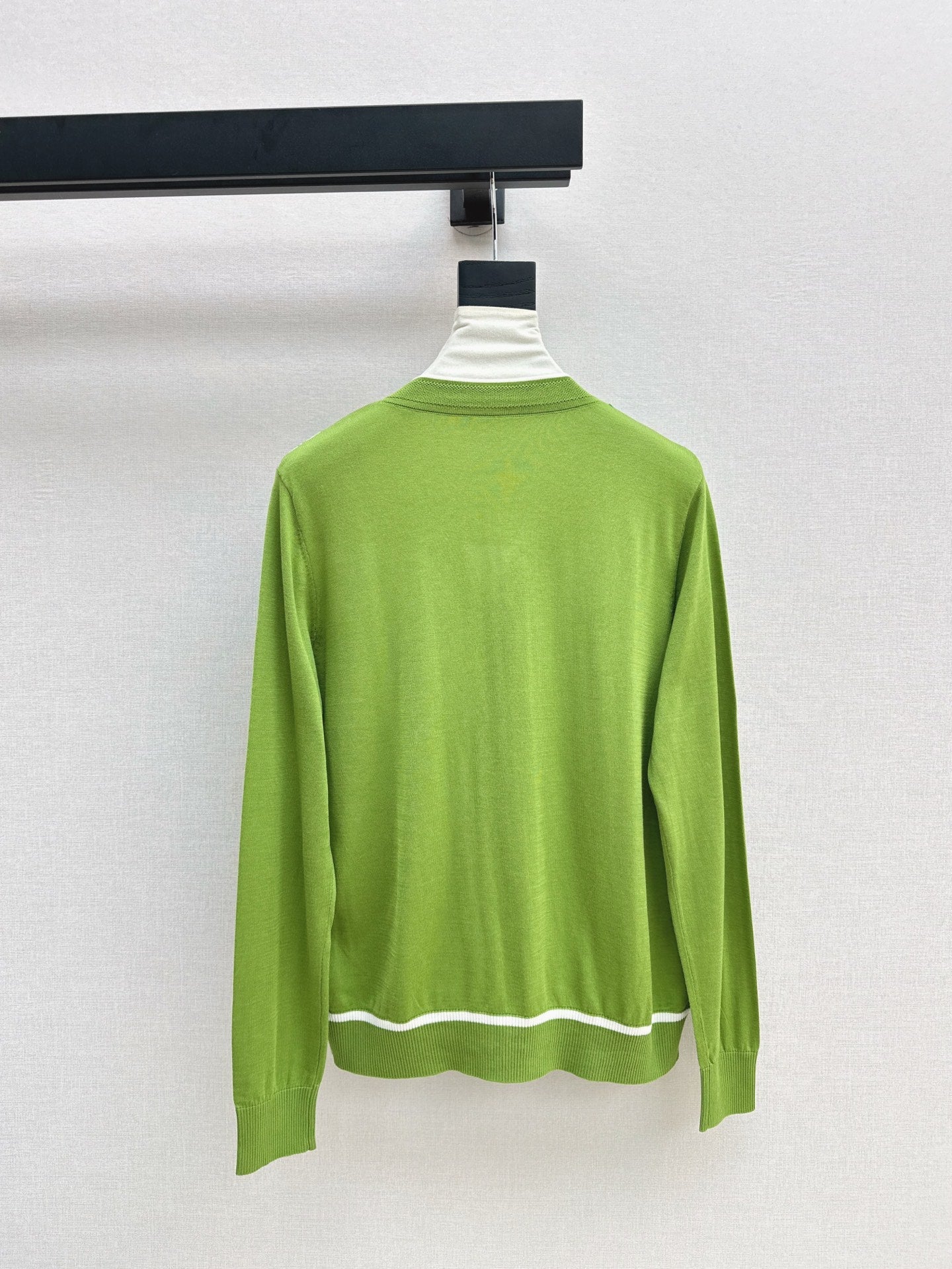 h 25ss knited cardigan