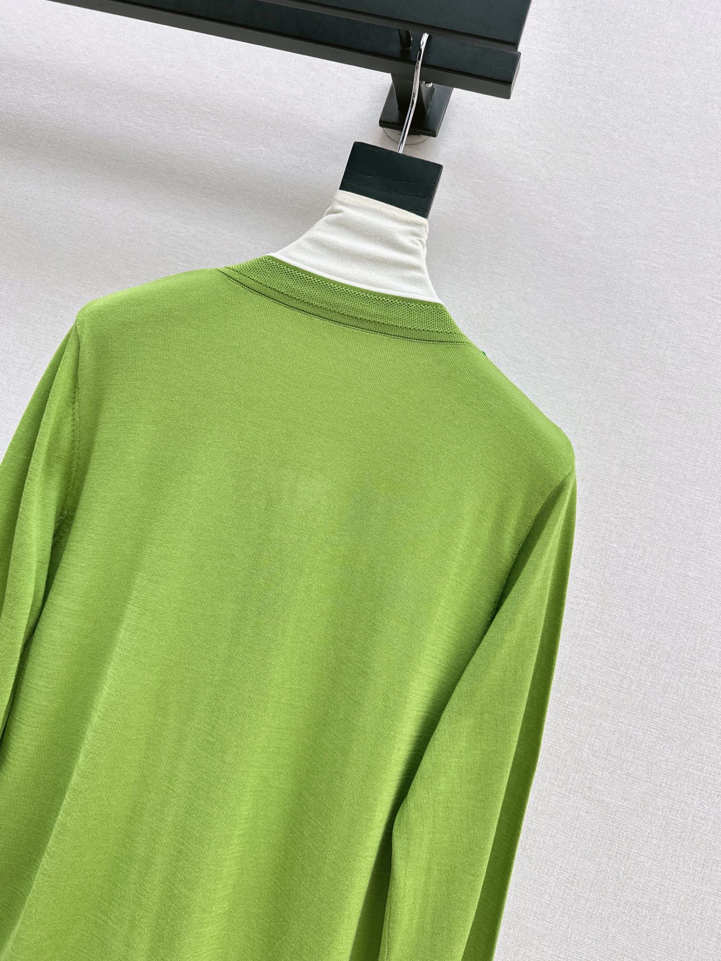 h 25ss knited cardigan