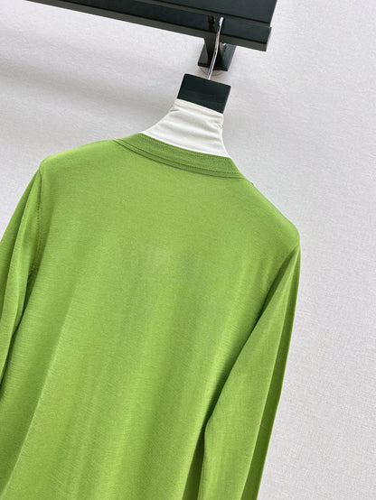 h 25ss knited cardigan