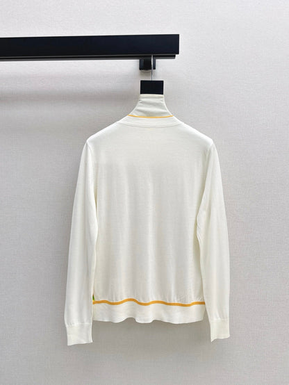 25ss knitted cardigan