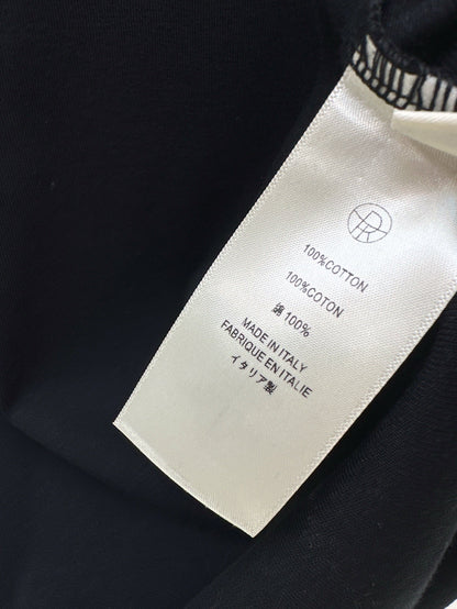 r 25ss v neck t-shirt