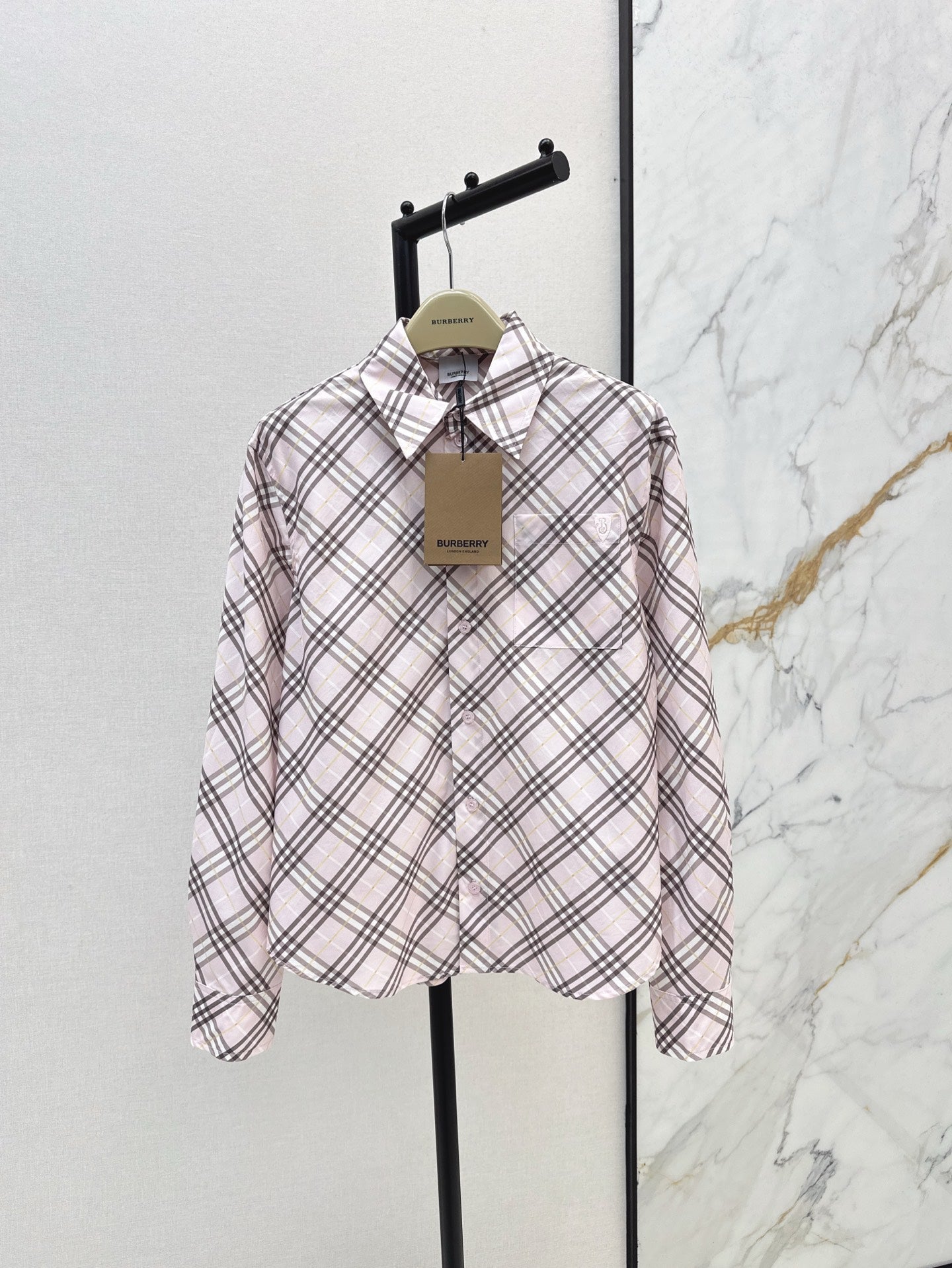 25ss buttons shirt