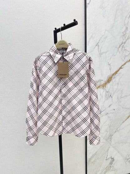 25ss buttons shirt