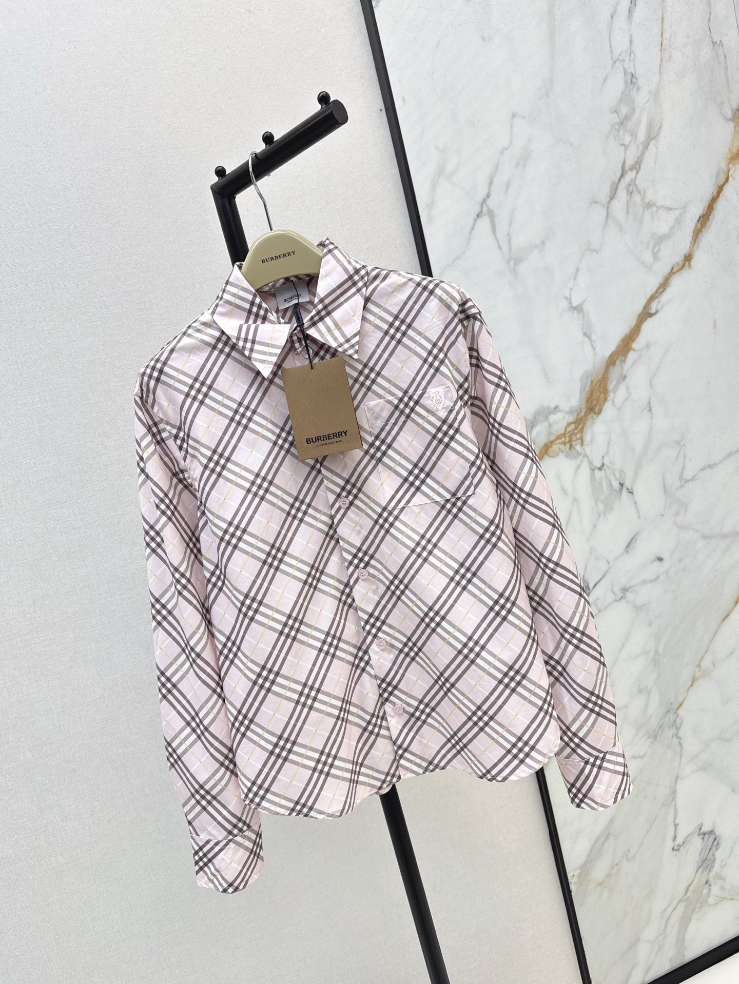 25ss buttons shirt