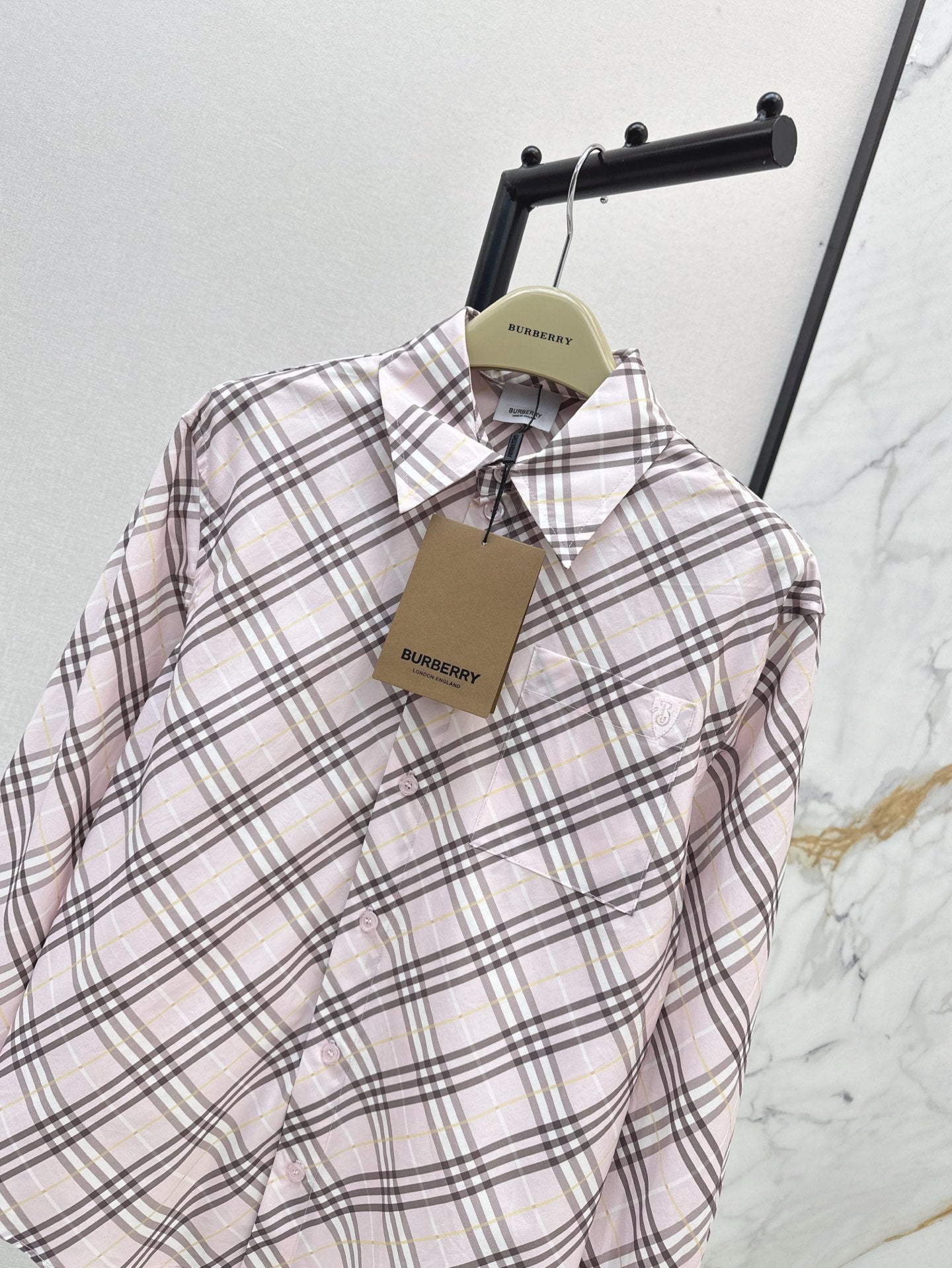 25ss buttons shirt